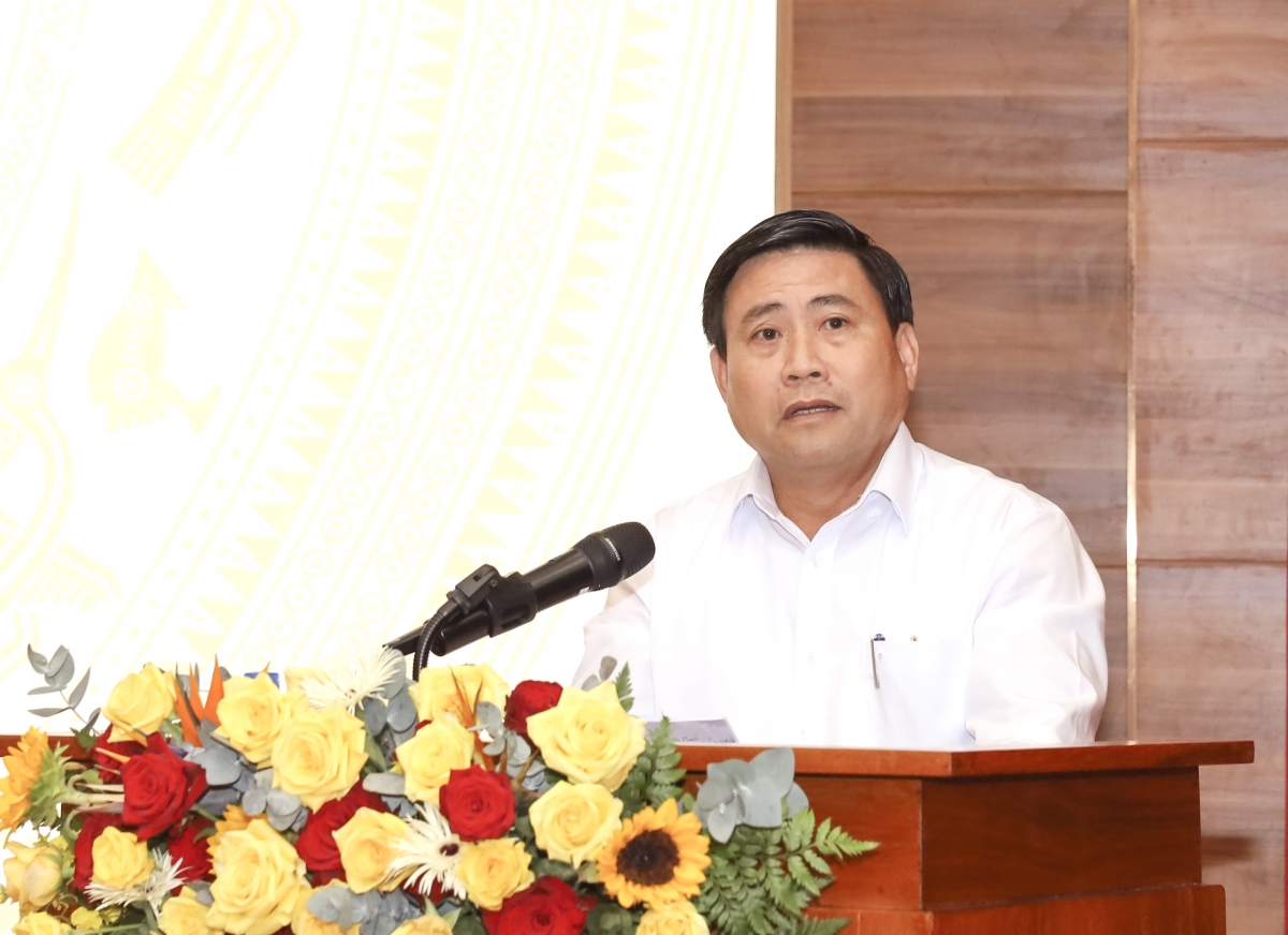 Khánh Hòa tập trung tháo gỡ điểm nghẽn, tạo động lực tăng trưởng 6 tháng cuối năm